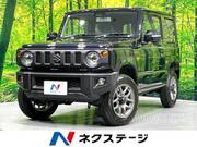 2025 SUZUKI JIMNY XC