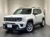 CHRYSLER JEEP RENEGADE