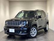 2023 CHRYSLER JEEP RENEGADE