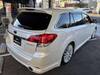 SUBARU LEGACY TOURING WAGON