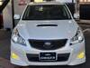 SUBARU LEGACY TOURING WAGON