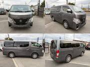 2023 NISSAN CARAVAN