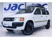 2013 TOYOTA PROBOX VAN