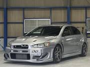 2008 MITSUBISHI LANCER