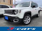 2016 CHRYSLER JEEP RENEGADE