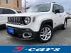 CHRYSLER JEEP RENEGADE