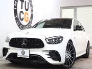 2020 MERCEDES BENZ E-CLASS