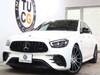 MERCEDES BENZ E-CLASS