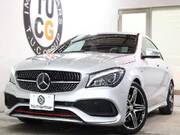 2017 MERCEDES BENZ CLA-CLASS