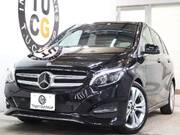 2018 MERCEDES BENZ B-CLASS