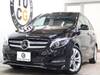 MERCEDES BENZ B-CLASS