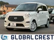 2020 DAIHATSU CAST