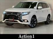 2015 MITSUBISHI OUTLANDER PHEV