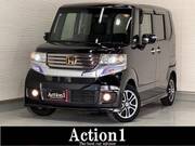 2014 HONDA N-BOX CUSTOM
