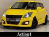 SUZUKI SWIFT SPORT