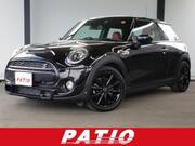 2020 BMW MINI COOPER S