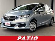 2019 HONDA FIT 13G.F