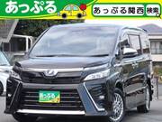 2021 TOYOTA VOXY