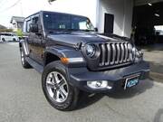 2020 CHRYSLER JEEP WRANGLER UNLIMITED