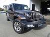 CHRYSLER JEEP WRANGLER UNLIMITED
