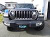 CHRYSLER JEEP WRANGLER UNLIMITED