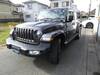 CHRYSLER JEEP WRANGLER UNLIMITED