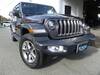 CHRYSLER JEEP WRANGLER UNLIMITED