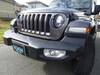 CHRYSLER JEEP WRANGLER UNLIMITED