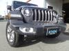 CHRYSLER JEEP WRANGLER UNLIMITED