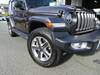 CHRYSLER JEEP WRANGLER UNLIMITED