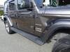 CHRYSLER JEEP WRANGLER UNLIMITED