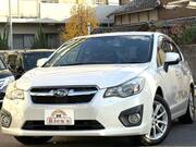 2013 SUBARU IMPREZA SPORTS