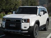 2024 TOYOTA LANDCRUISER 250