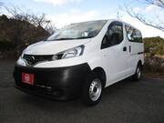 2020 NISSAN NV200 VANETTE VAN