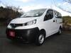 NISSAN NV200 VANETTE VAN