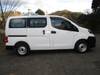 NISSAN NV200 VANETTE VAN