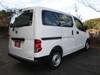 NISSAN NV200 VANETTE VAN