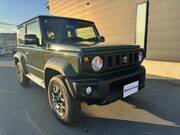 2025 SUZUKI JIMNY SIERRA