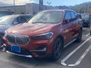 2020 BMW X1