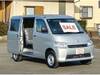 TOYOTA TOWNACE VAN