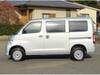 TOYOTA TOWNACE VAN