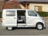 TOYOTA TOWNACE VAN