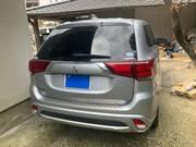 2017 MITSUBISHI OUTLANDER PHEV