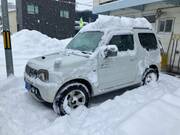 2004 SUZUKI JIMNY