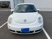 2007 VOLKSWAGEN NEW BEETLE