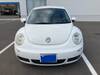 VOLKSWAGEN NEW BEETLE