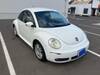 VOLKSWAGEN NEW BEETLE