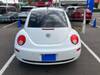 VOLKSWAGEN NEW BEETLE