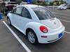 VOLKSWAGEN NEW BEETLE