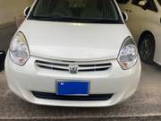 2010 TOYOTA PASSO G